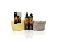 Kit para Bateria Musicnomad Premium Drum & Cymbal Care System  