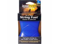  Musicnomad String Fuel  
	Limpeza e Lubrificação de cordas
