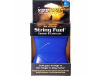  Musicnomad String Fuel Limpeza e Lubrificação de cordas
