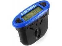 Monitor Digital de Humidade e Temperatura Musicnomad The HumiReader  