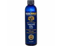 Óleo para Pistões Musicnomad Valve Oil Refill (240ml)  
