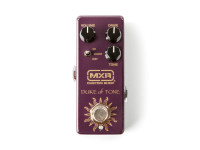  MXR  Duke of Tone Overdrive 