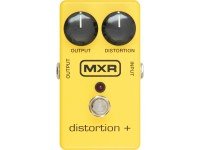 Pedal de distorção MXR M-104 Distortion+ 