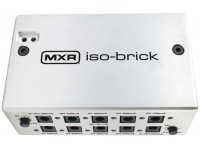 MXR M 238 Iso Brick  