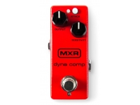  MXR M 291 Dyna Comp Mini 