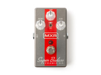  MXR  M249 Super Badass Dynamic Overdrive 