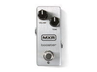  MXR M293 Booster Mini  