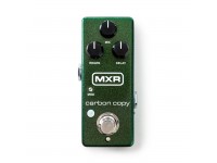  MXR M299 Copy Mini Analog Delay  