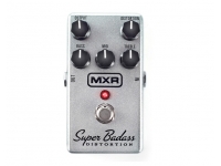  MXR M75 Super Badass Distortion  