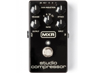  MXR M76 Studio Compressor 