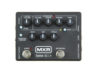 MXR M80 Bass Di Plus  