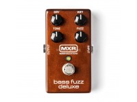  MXR M84 Bass Fuzz Deluxe  