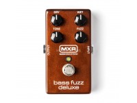  MXR M84 Bass Fuzz Deluxe 