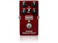  MXR M85 Bass Distortion  
	MXR M85 Bass Distortion
