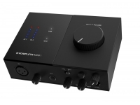  Native Instruments Komplete Audio 1  