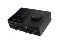  Native Instruments Komplete Audio 2  