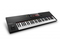  Native Instruments Komplete Kontrol S61 MK2  