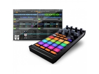  Native Instruments Traktor Kontrol F1  
	
	 
