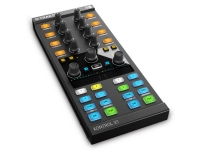  Native Instruments Traktor Kontrol X1 Mk2  