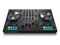  Native Instruments Traktor S3  