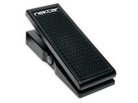 Pedal de volume e expressão Nektar NX-P 