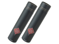  Neumann  KM184 mt Stereo Set  