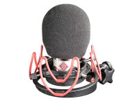  Rycote  Neumann TLM 102 Foam 