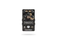 Pedal de Efeito Reverb Neunaber Immerse Reverberator Mk II  