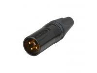  Neutrik NC3 MXX-B  