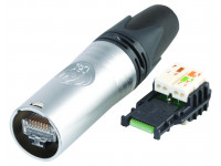  Neutrik  NE8MX6  