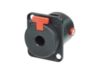 Ficha Jack Conector  Neutrik NJ3 FP-6-C-BAG  