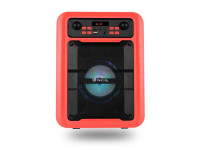  NGS   Lingo Red BT/MIC 