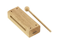  Nino Percussion  21 Woodblock 