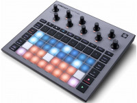  Novation  Circuit Rhythm  