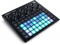 All in one Novation  Circuit Tracks  