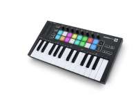  Novation Launchkey Mini MK3  