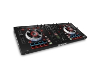  Numark Mixtrack Platinum FX  