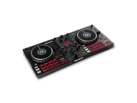  Numark Mixtrack Pro FX Controlador de DJ para Principiantes 