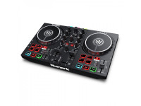  Numark  Party Mix MKII Controlador de DJ para Principiantes 