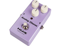  Nux   Analog Chorus 