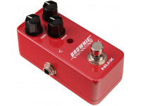  Nux   Brownie Distortion  