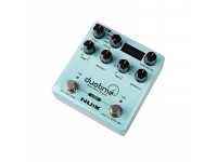  Nux   Duotime NDD-6  B-Stock 