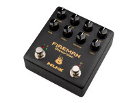 Nux   Fireman NDS-5  