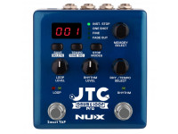  Nux   JTC Drum&Loop Pro  