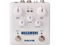  Nux   Masamune Boost & Compressor  