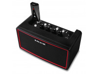  Nux   Mighty Air <b>Combo a Bateria até 18h</b> 10W e BT 