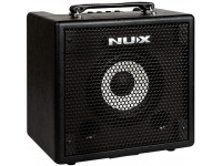 Nux   Mighty Bass 50BT 