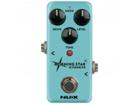  Nux   Morning Star OD  