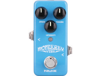  Nux   NCH-1 Monterey Vibe 