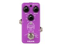 Delays / Echos Nux  NDD-3 Pedal de Delay/Echo 